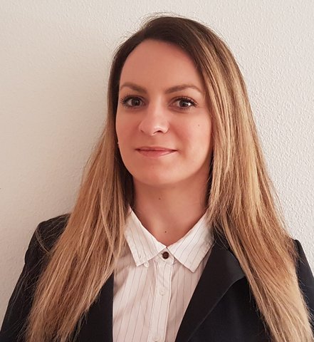 Profilbild von Emilija Stamenkovska Ventre