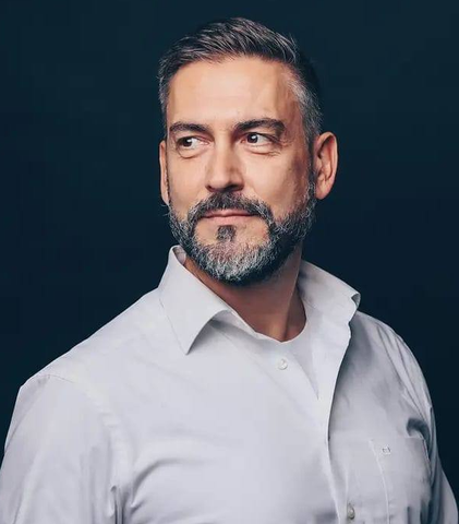 Profilbild von Simon Stampfli