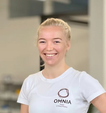 Profilbild von Elsemieke Antonia Stokman