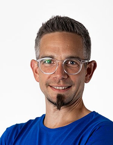 Profilbild von Stefan Michael Straussner