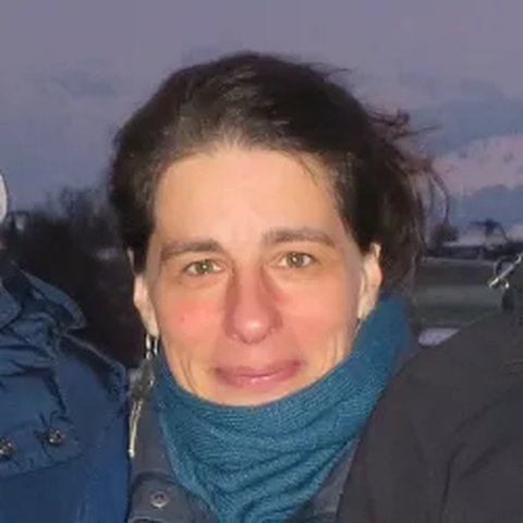 Profilbild von Stefanie Tappolet Cornejo