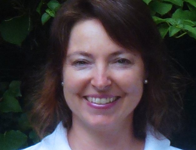 Profilbild von Maja Verena Velvart-Püttner