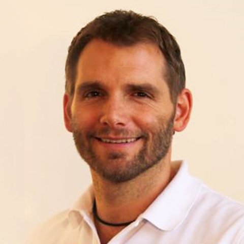 Profilbild von Volker Vogelbacher