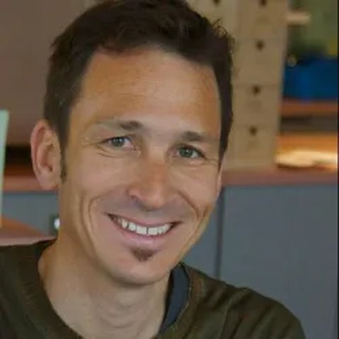 Profilbild von Marcel Vontobel