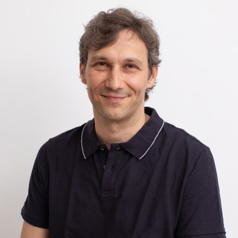 Profilbild von Till Gabriel Vontobel