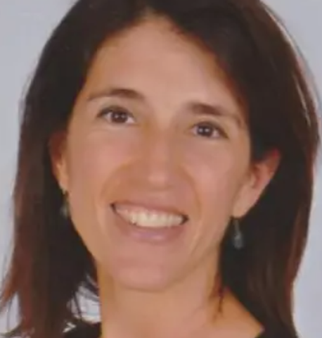 Profilbild von Vivienne Walch