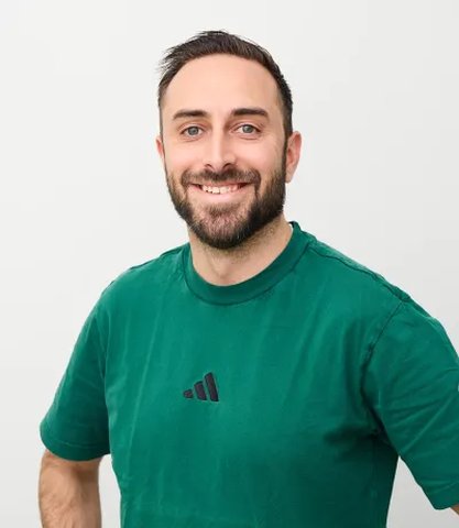 Profilbild von Florian Wick