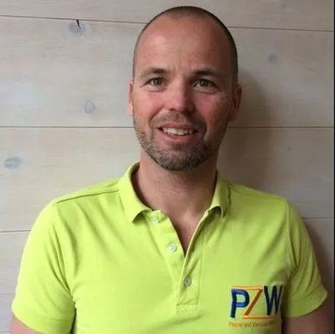 Profilbild von Marco Gerard Willems