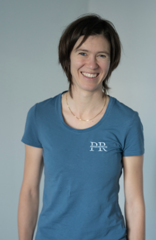 Profilbild von Anna Zürcher