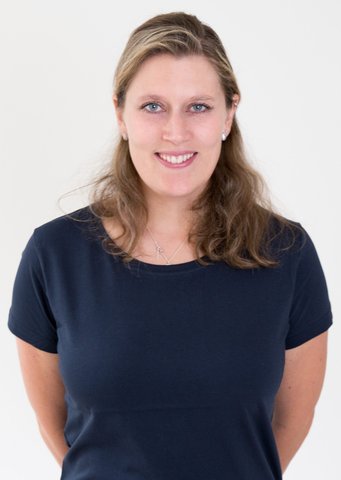 Profilbild von Charlotte de Keyzer