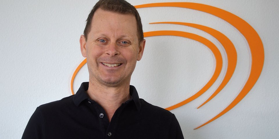 Profilbild von Erik Jan de Roos