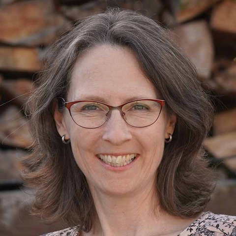 Profilbild von Brigitte von Känel