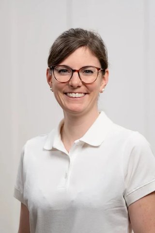Profilbild von Maya Reinhard