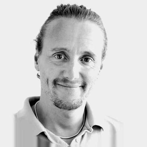 Profilbild von Stefan Ritter