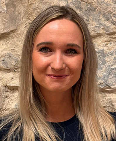 Profilbild von Aleksandra Wilk