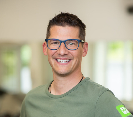Profilbild von Emanuel Senn