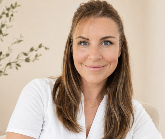Profilbild von Pascale Désirée Hochreutener