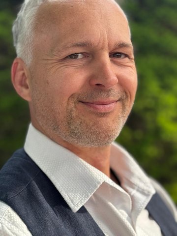 Profilbild von Marcel Frehner