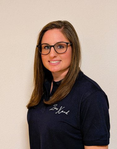 Profilbild von Stefanie Offenhäusser-Schuler