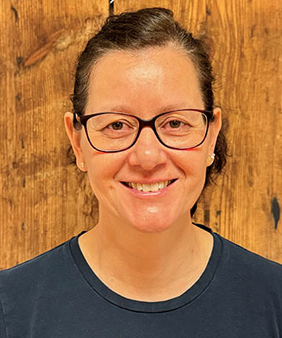 Profilbild von Daniela Aurich-Fellmann