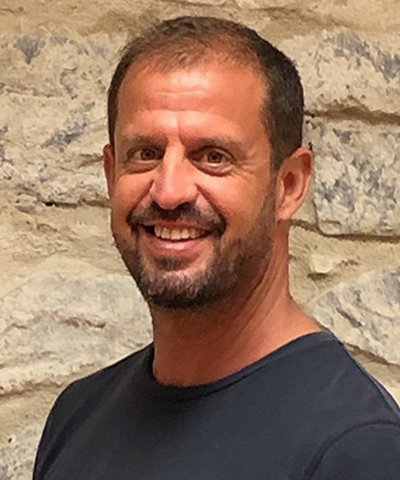 Profilbild von Marc Weber