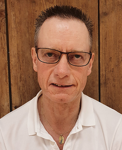 Profilbild von Guido Böhler