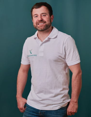 Profilbild von Roman Bögli