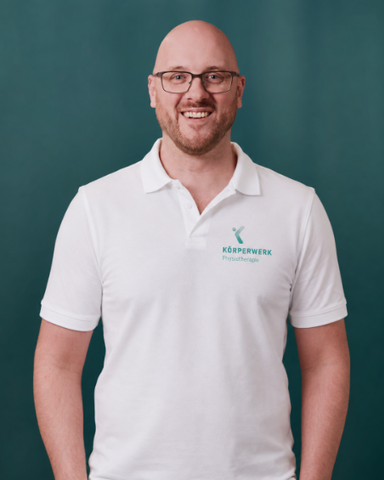 Profilbild von Cederic Veder