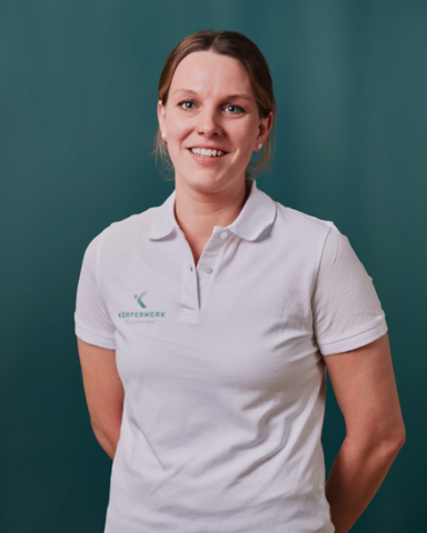 Profilbild von Ladina Schiessel