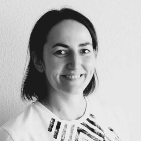 Profilbild von Agnieszka Cedaro