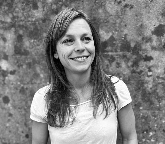 Profilbild von Anic Bürgisser