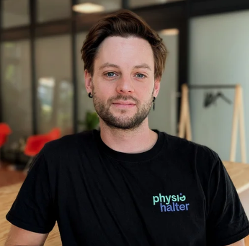 Profilbild von Emilien Fahr