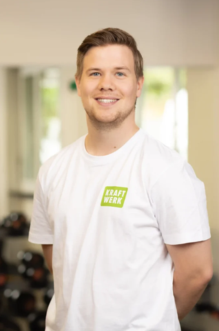 Profilbild von Pablo Wüthrich