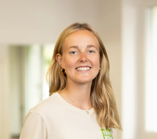 Profilbild von Laetitia Dirnhofer