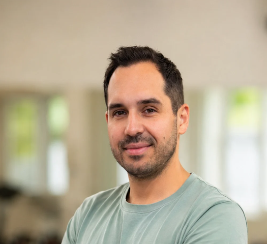 Profilbild von Patrick Höll