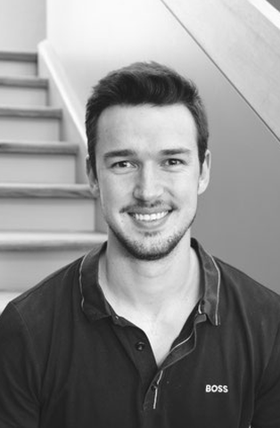 Profilbild von Manuel Noggler