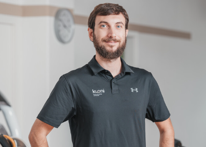 Profilbild von Alessio Gallinaro