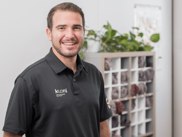 Profilbild von Angel Villegas