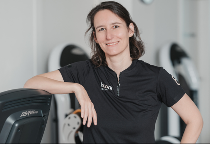Profilbild von Doris Randa