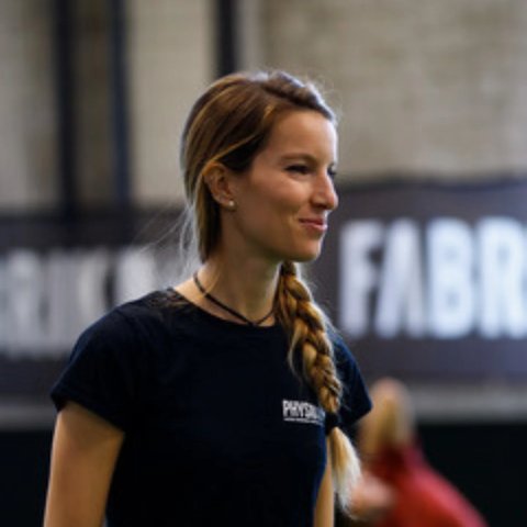 Profilbild von Carola Isella