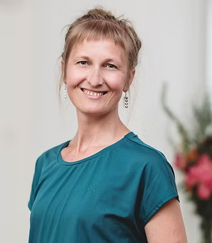 Profilbild von Petra Wögebauer