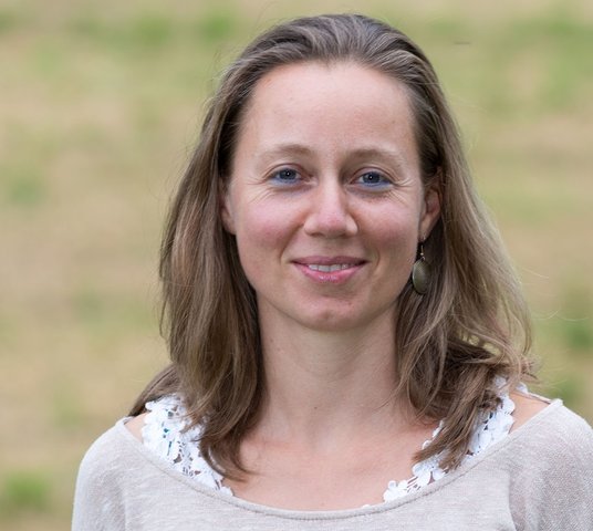 Profilbild von Lucienne Tarozzo