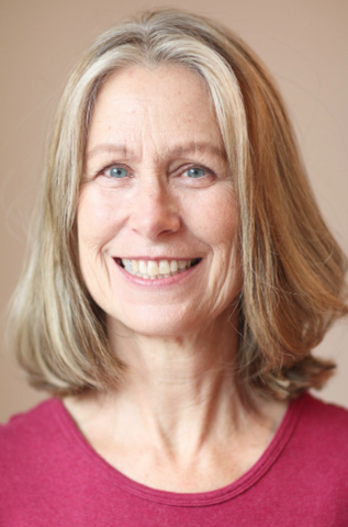 Profilbild von Karin Bouwmeester