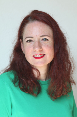 Profilbild von Evelyne Rohr