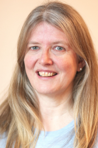 Profilbild von Karin Schaufelberger