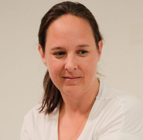 Profilbild von Melanie Frick
