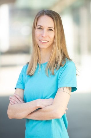 Profilbild von Julia Schleuniger