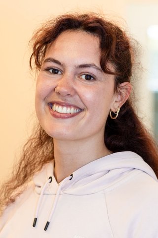 Profilbild von Anaïs Metthez