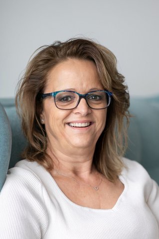 Profilbild von Judith Giger