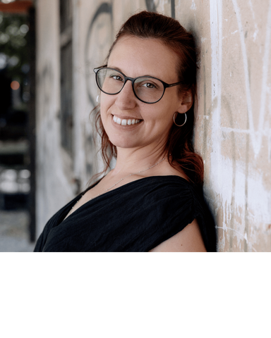 Profilbild von Victoria Gisin